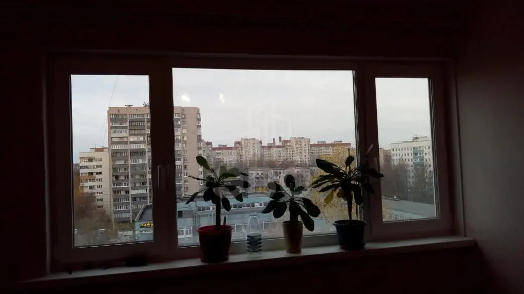 комната в Санкт-Петербурге по адресу: Партизана Германа ул., 24