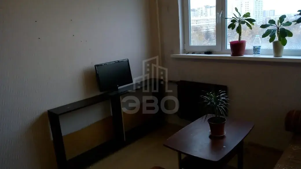 комната в Санкт-Петербурге по адресу: Партизана Германа ул., 24