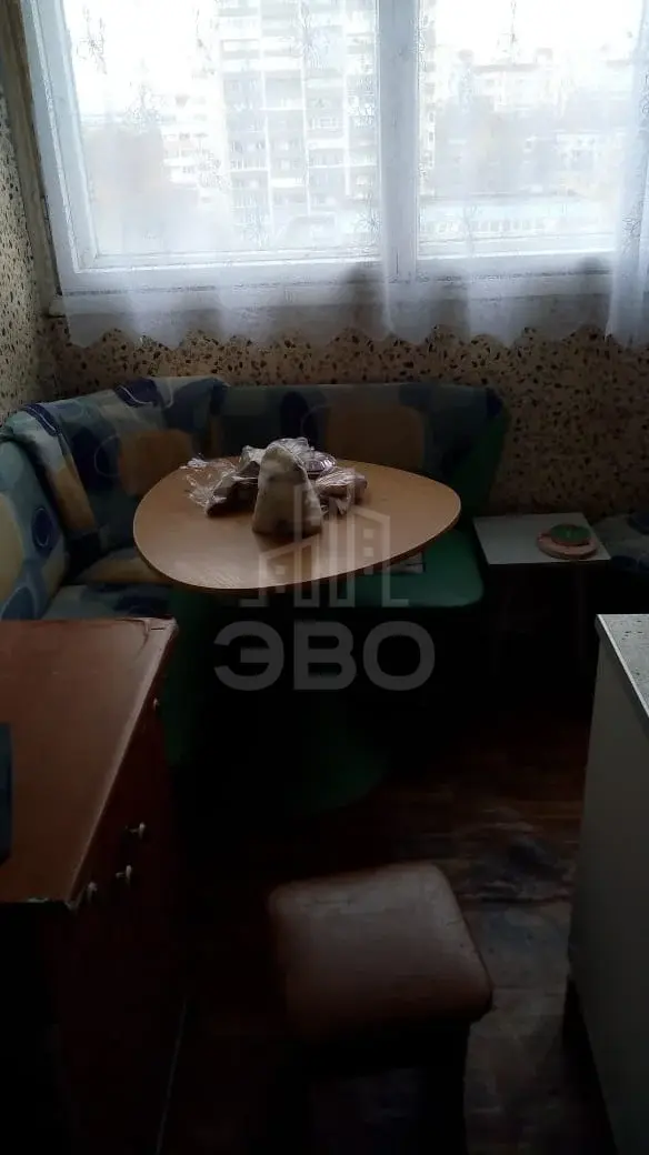 комната в Санкт-Петербурге по адресу: Партизана Германа ул., 24