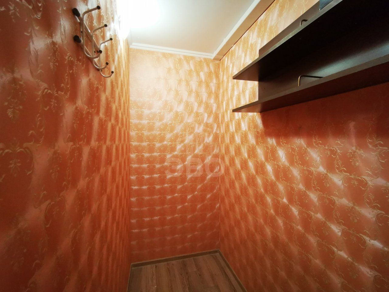 однокомнатная квартира в Санкт-Петербурге по адресу: Просвещения проспект, 43