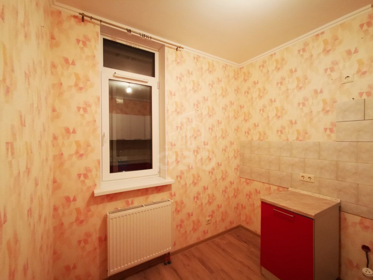 однокомнатная квартира в Санкт-Петербурге по адресу: Просвещения проспект, 43