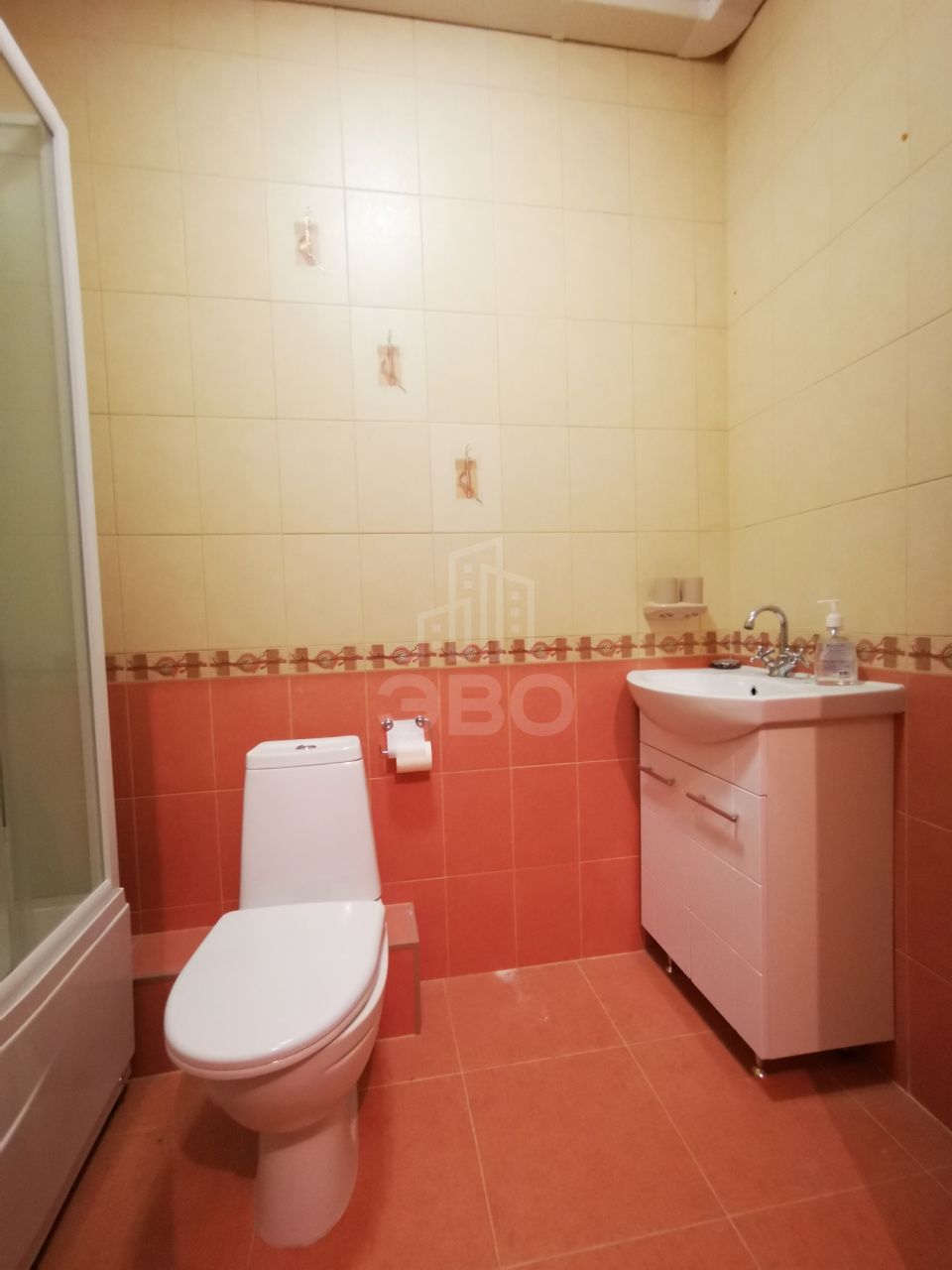 однокомнатная квартира в Санкт-Петербурге по адресу: Просвещения проспект, 43