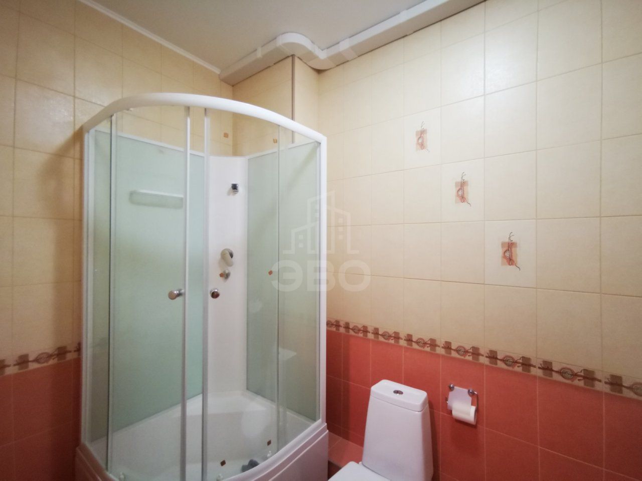 однокомнатная квартира в Санкт-Петербурге по адресу: Просвещения проспект, 43