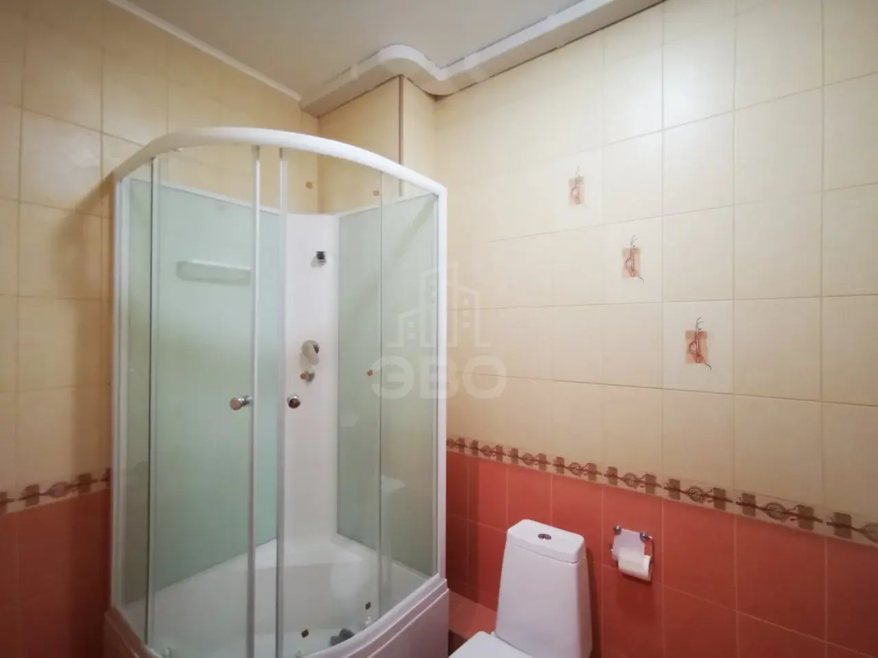 однокомнатная квартира в Санкт-Петербурге по адресу: Просвещения проспект, 43