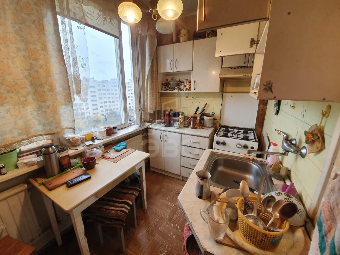 комната в Санкт-Петербурге по адресу: Ярослава Гашека ул., 4, к 1