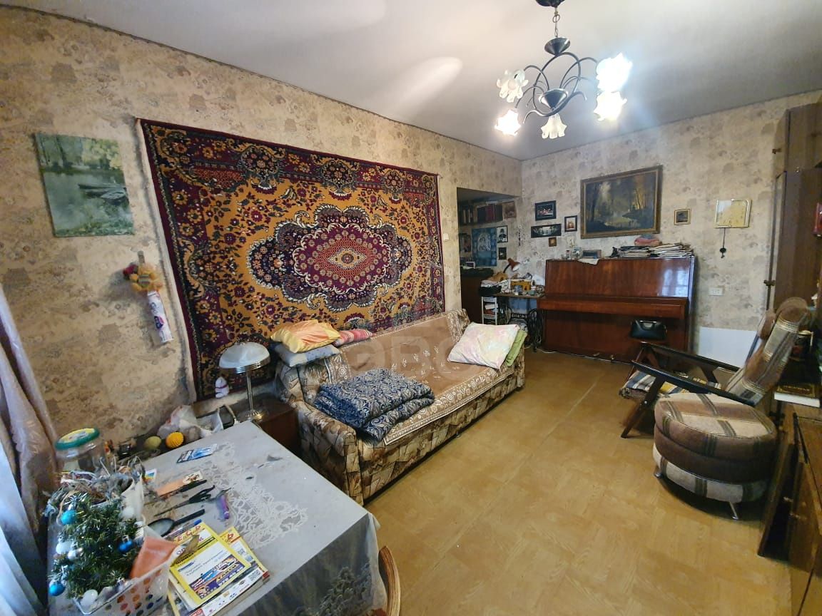 комната в Санкт-Петербурге по адресу: Ярослава Гашека ул., 4, к 1