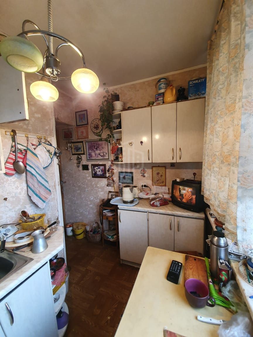 комната в Санкт-Петербурге по адресу: Ярослава Гашека ул., 4, к 1