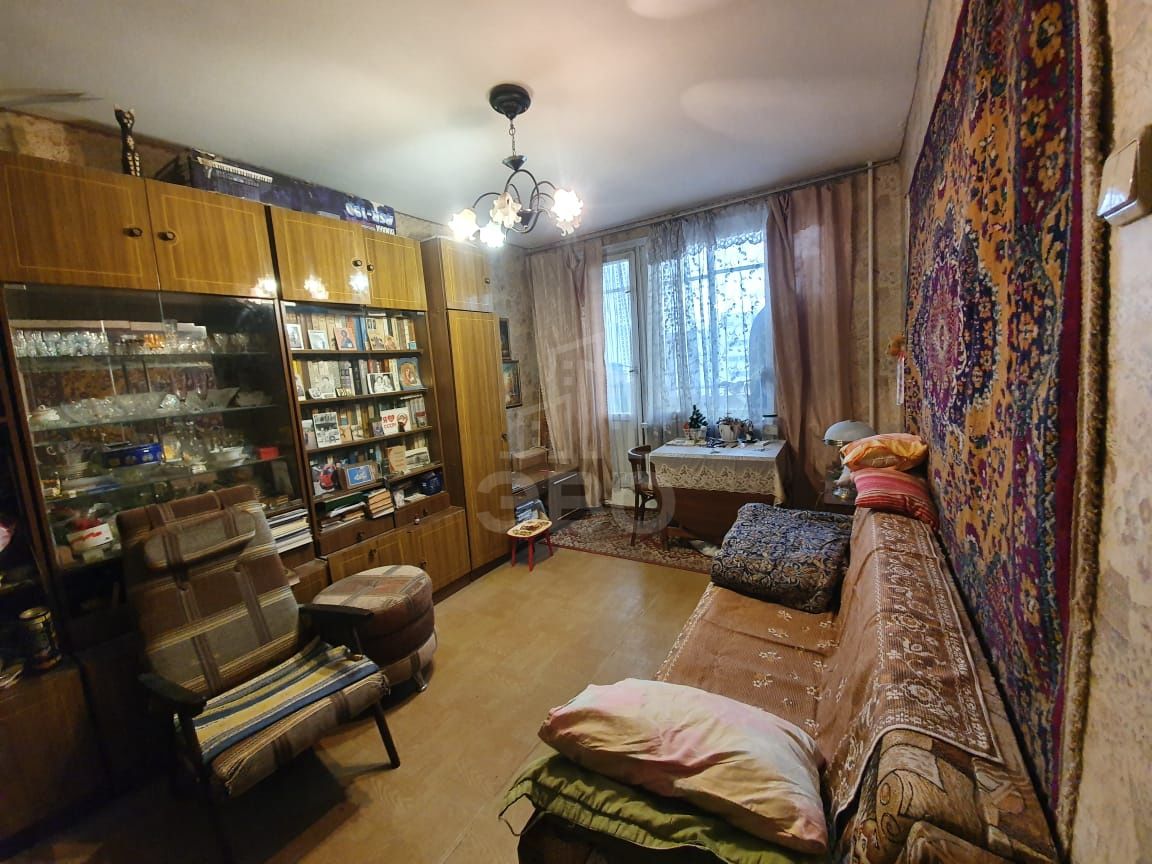 комната в Санкт-Петербурге по адресу: Ярослава Гашека ул., 4, к 1