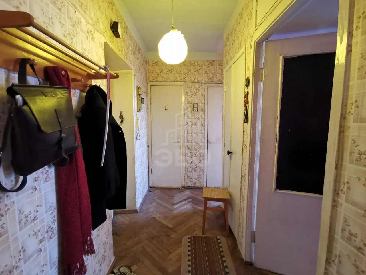 двухкомнатная квартира в Санкт-Петербурге по адресу: Петровская наб., 4