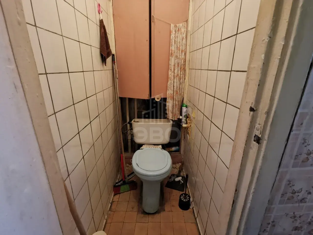 двухкомнатная квартира в Санкт-Петербурге по адресу: Петровская наб., 4