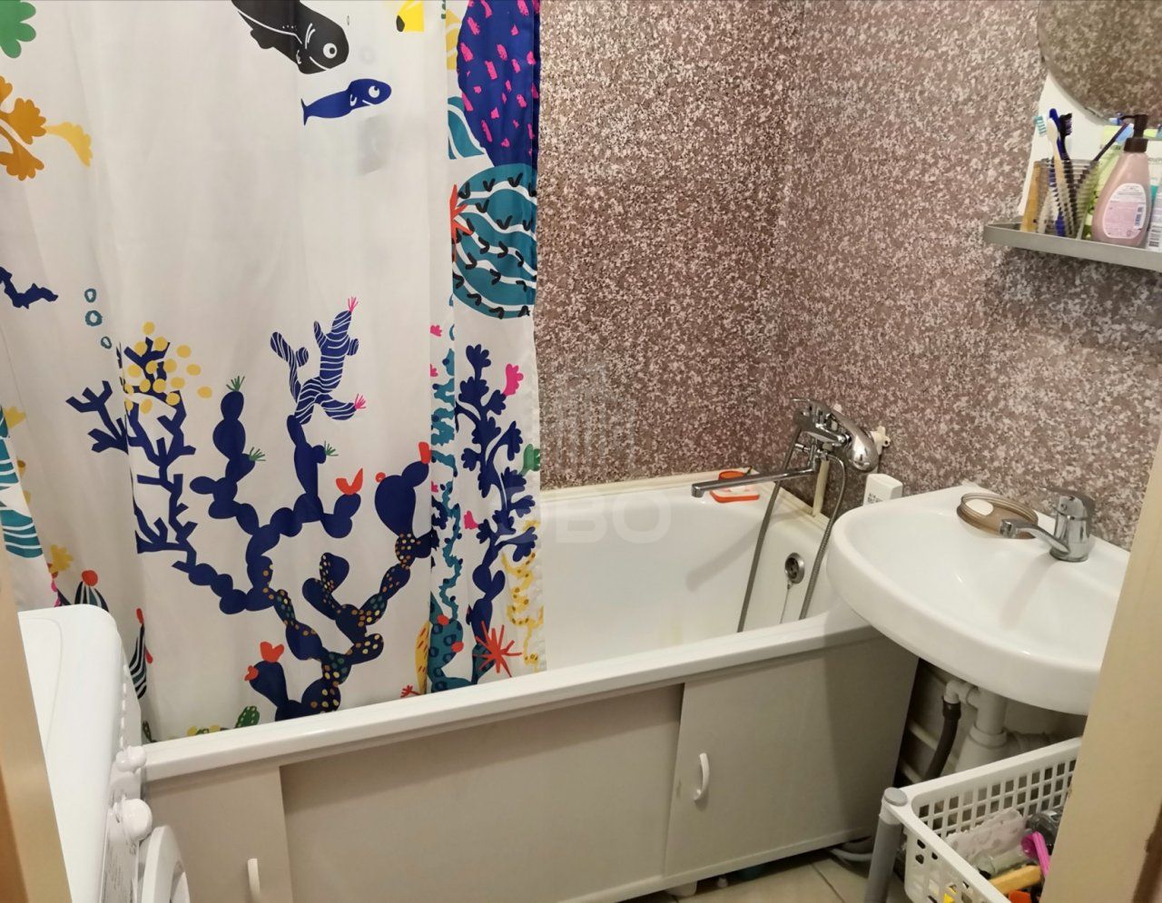 однокомнатная квартира в Санкт-Петербурге по адресу: Просвещения проспект, 99