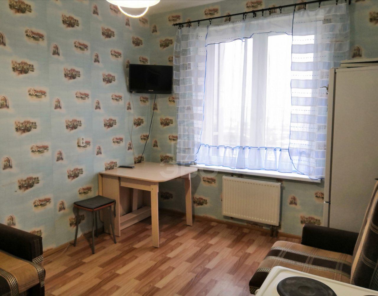 однокомнатная квартира в Санкт-Петербурге по адресу: Просвещения проспект, 99