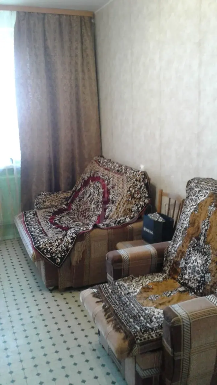 комната в Санкт-Петербурге по адресу: Брестский б-р., 15