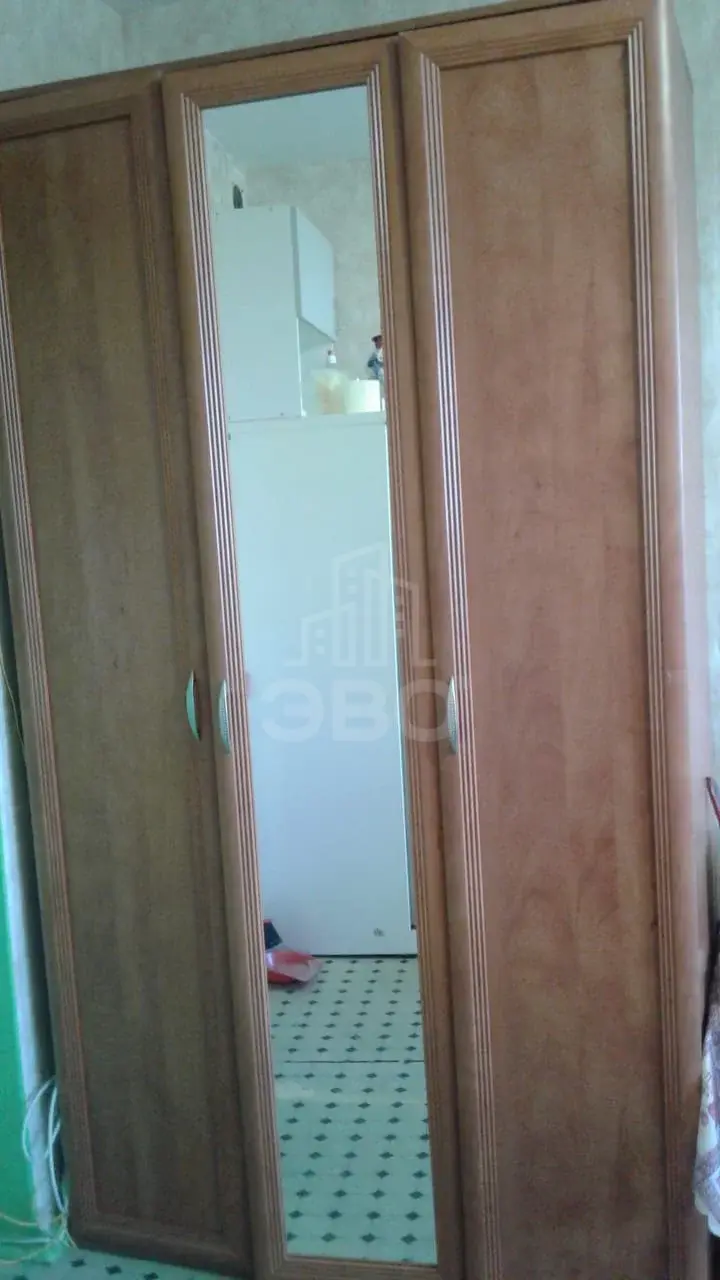комната в Санкт-Петербурге по адресу: Брестский б-р., 15