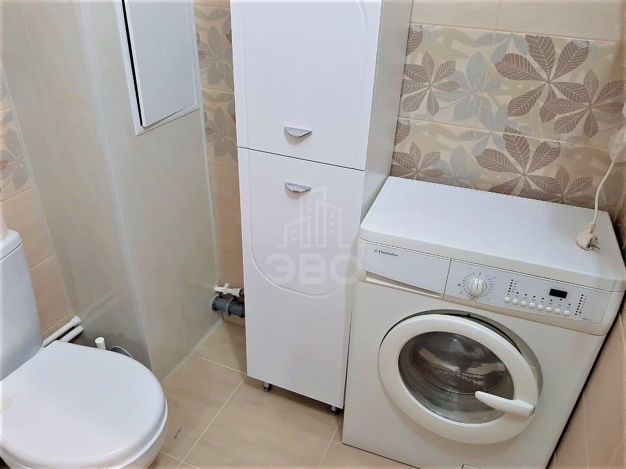 однокомнатная квартира в Санкт-Петербурге по адресу: Комендантский проспект, 64, к 1