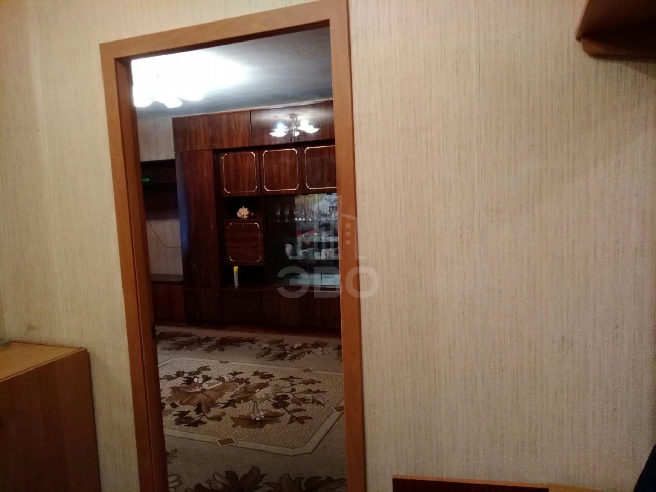 однокомнатная квартира в Санкт-Петербурге по адресу: Новаторов б-р., 106