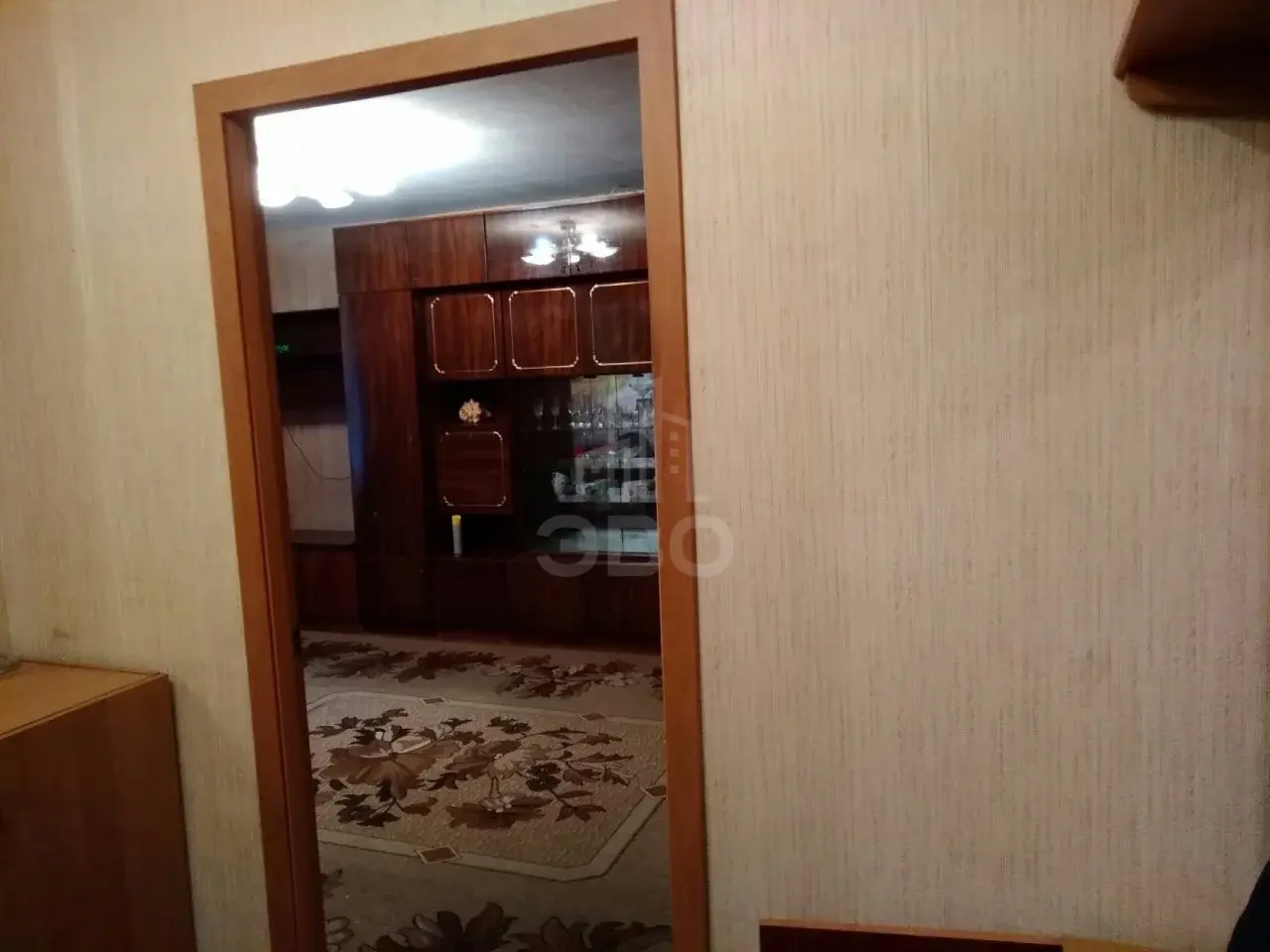однокомнатная квартира в Санкт-Петербурге по адресу: Новаторов б-р., 106