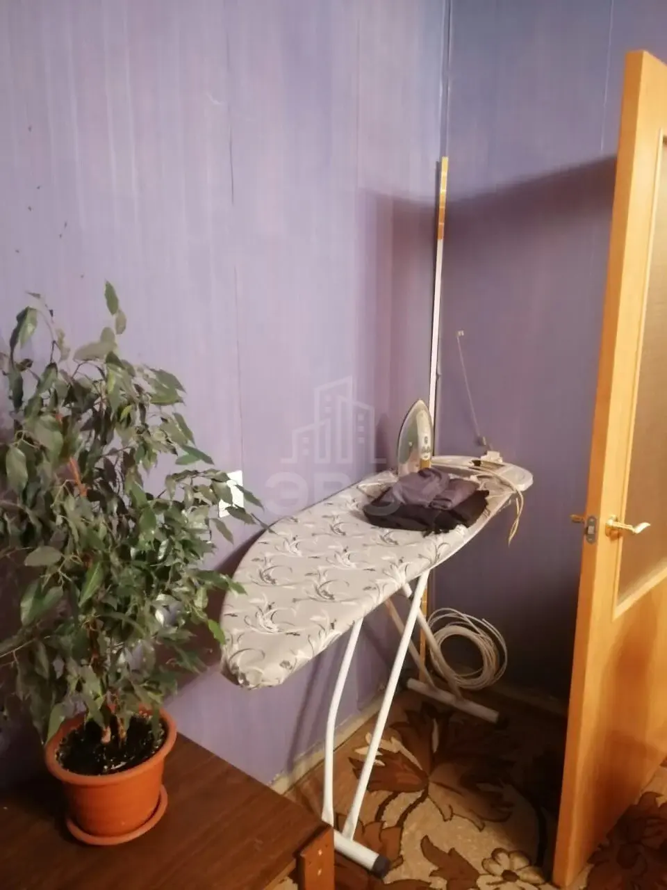 однокомнатная квартира в Санкт-Петербурге по адресу: Новаторов б-р., 106