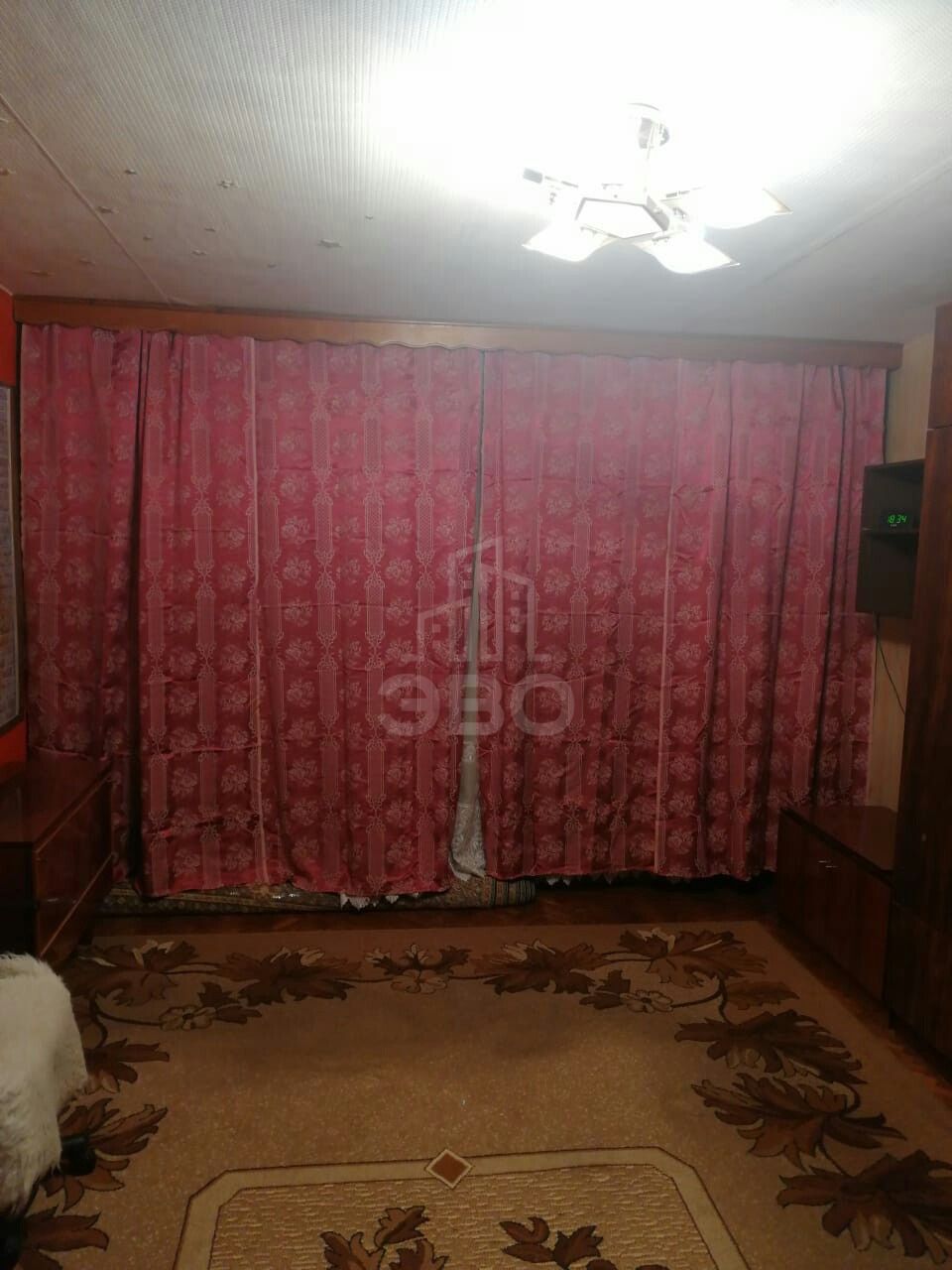 однокомнатная квартира в Санкт-Петербурге по адресу: Новаторов б-р., 106