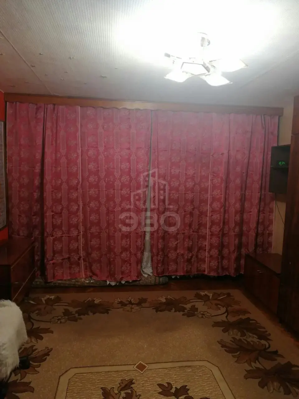 однокомнатная квартира в Санкт-Петербурге по адресу: Новаторов б-р., 106