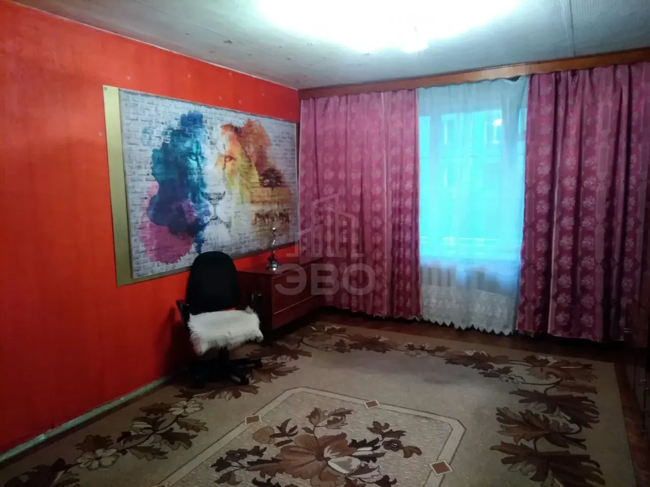 однокомнатная квартира в Санкт-Петербурге по адресу: Новаторов б-р., 106