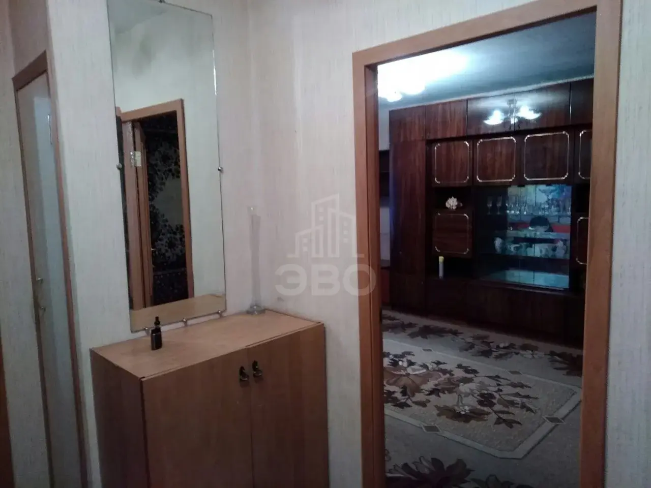однокомнатная квартира в Санкт-Петербурге по адресу: Новаторов б-р., 106