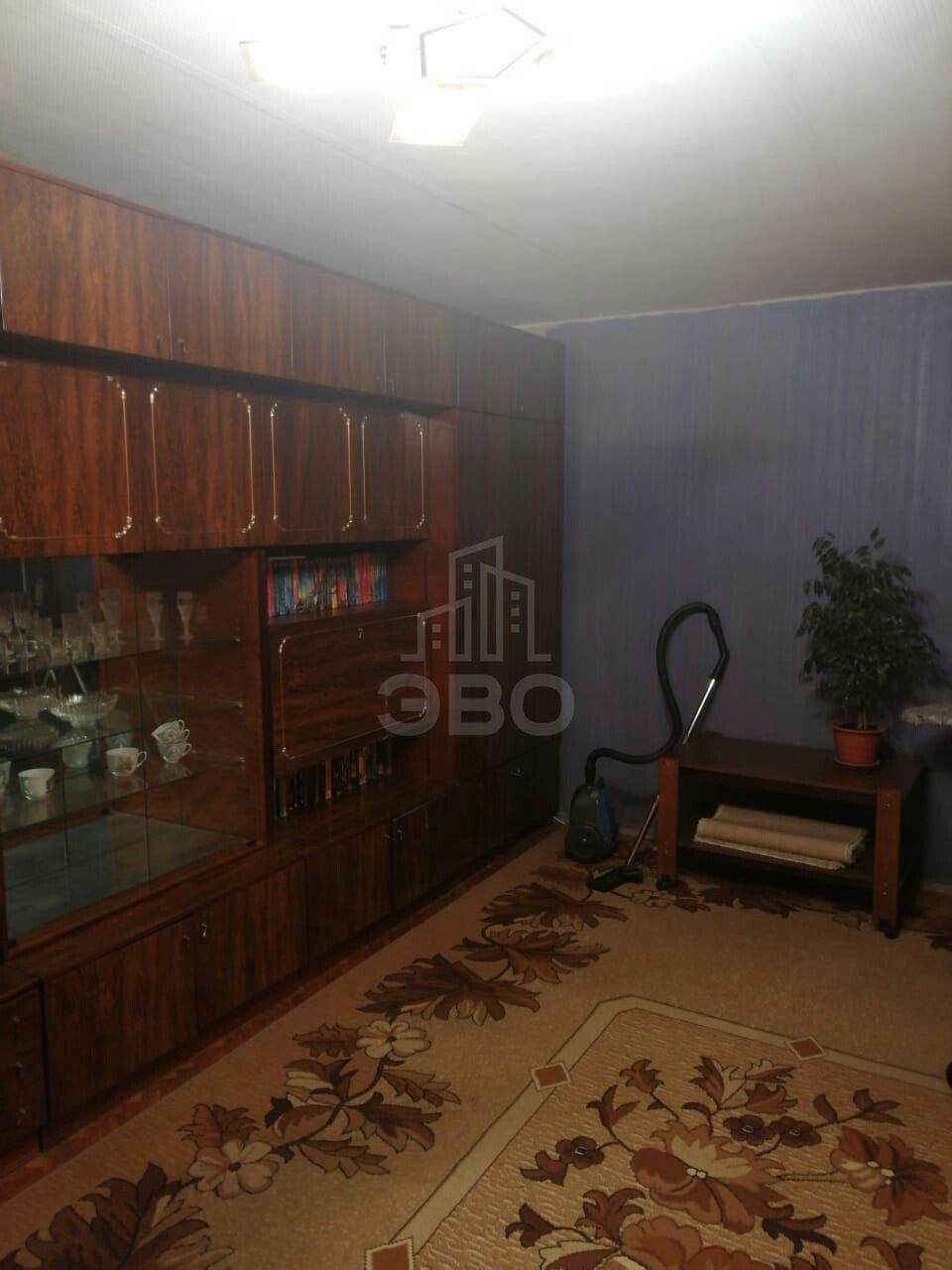 однокомнатная квартира в Санкт-Петербурге по адресу: Новаторов б-р., 106