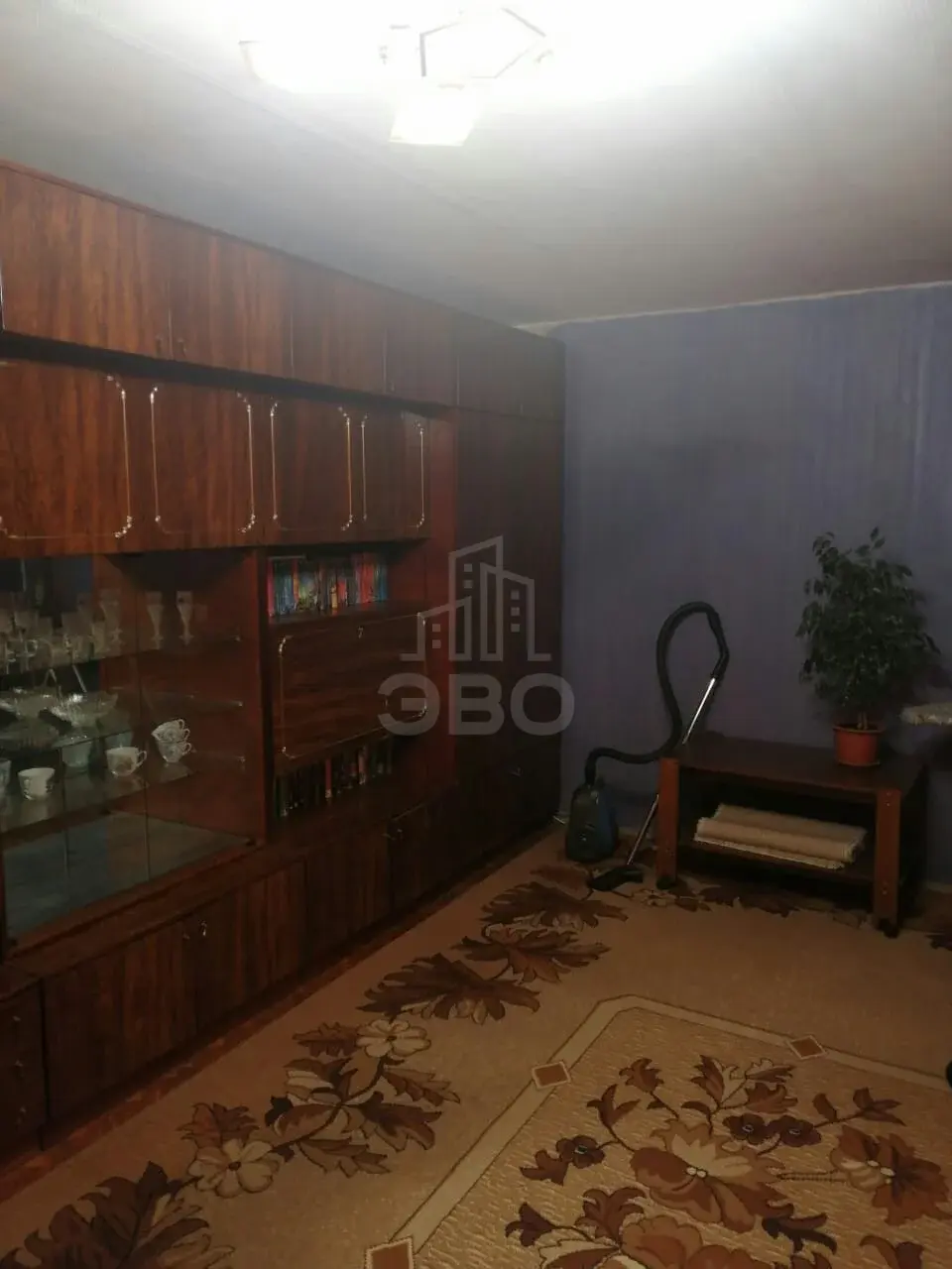однокомнатная квартира в Санкт-Петербурге по адресу: Новаторов б-р., 106