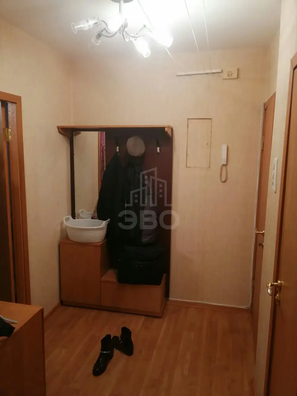 однокомнатная квартира в Санкт-Петербурге по адресу: Новаторов б-р., 106