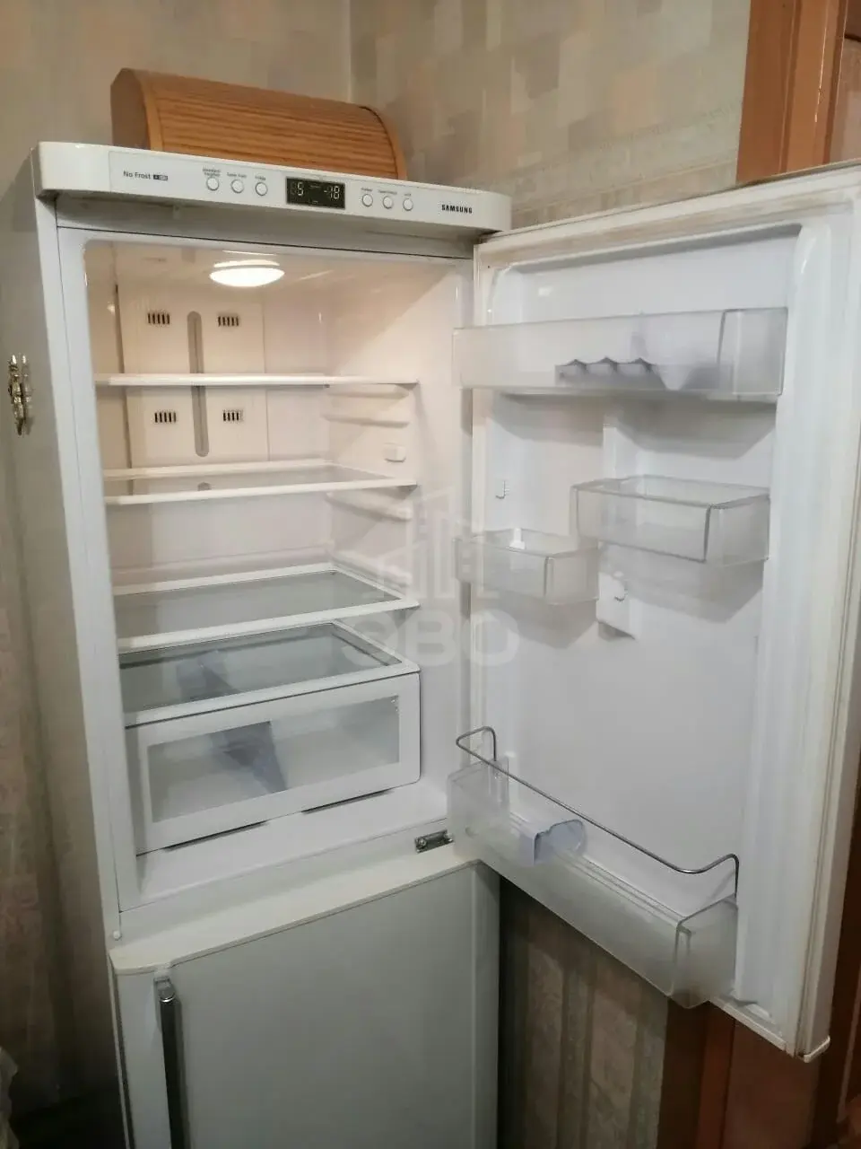 однокомнатная квартира в Санкт-Петербурге по адресу: Новаторов б-р., 106