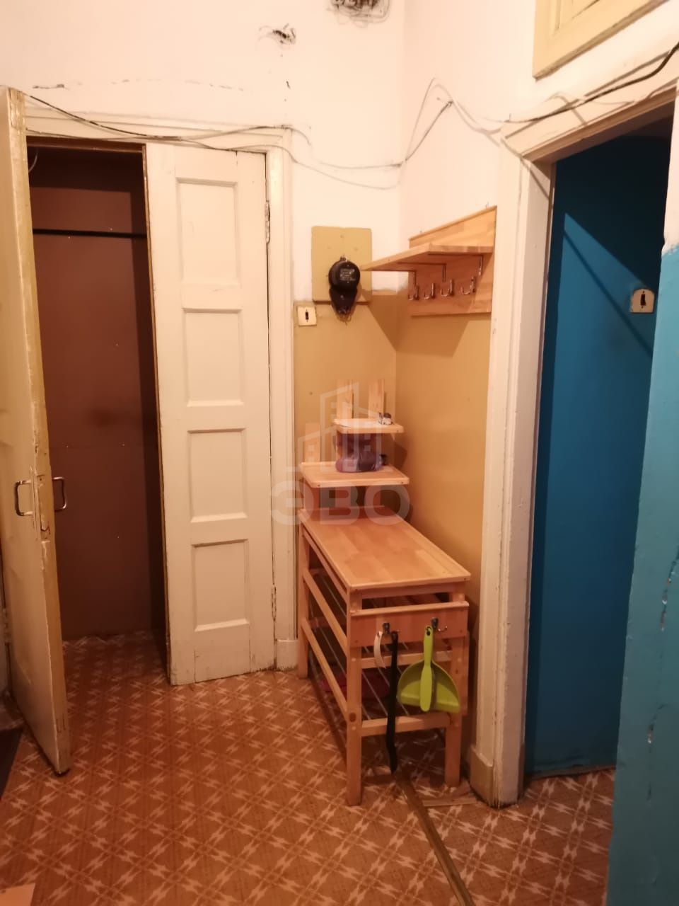 комната в Санкт-Петербурге по адресу: Зои Космодемьянской ул., 5