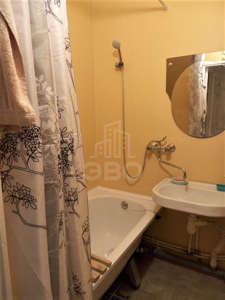 однокомнатная квартира в Санкт-Петербурге по адресу: Выборгское ш., 23, к 3