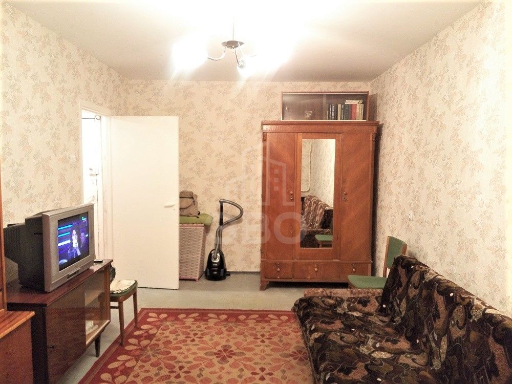 однокомнатная квартира в Санкт-Петербурге по адресу: Выборгское ш., 23, к 3