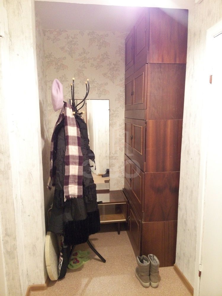 однокомнатная квартира в Санкт-Петербурге по адресу: Выборгское ш., 23, к 3