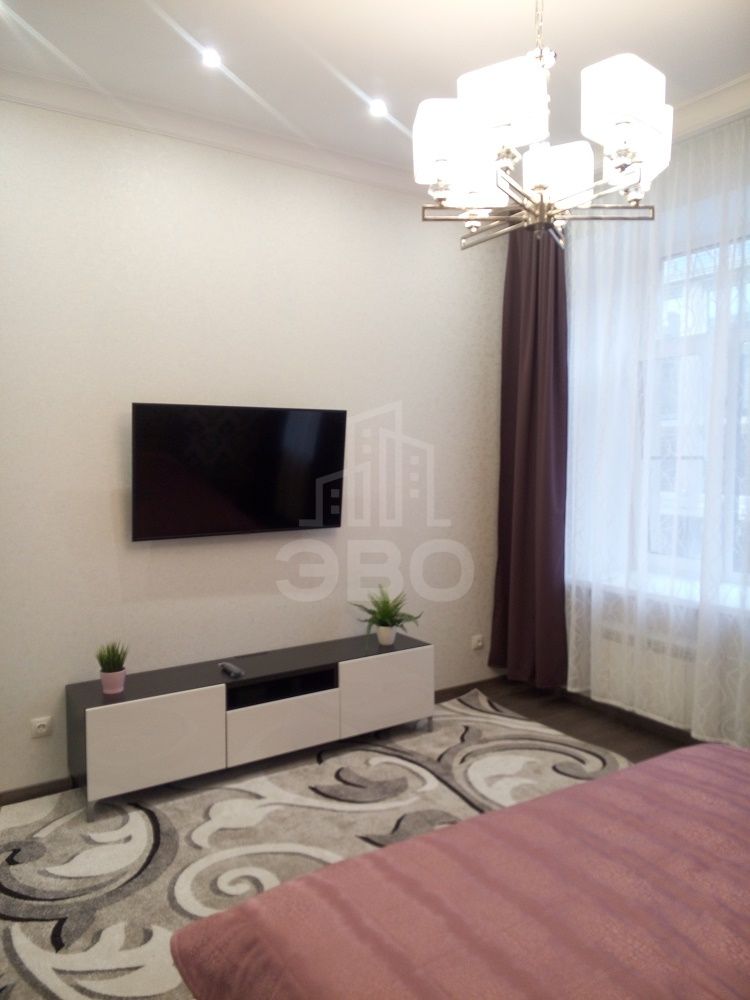 двухкомнатная квартира в Санкт-Петербурге по адресу: Марата ул., 3