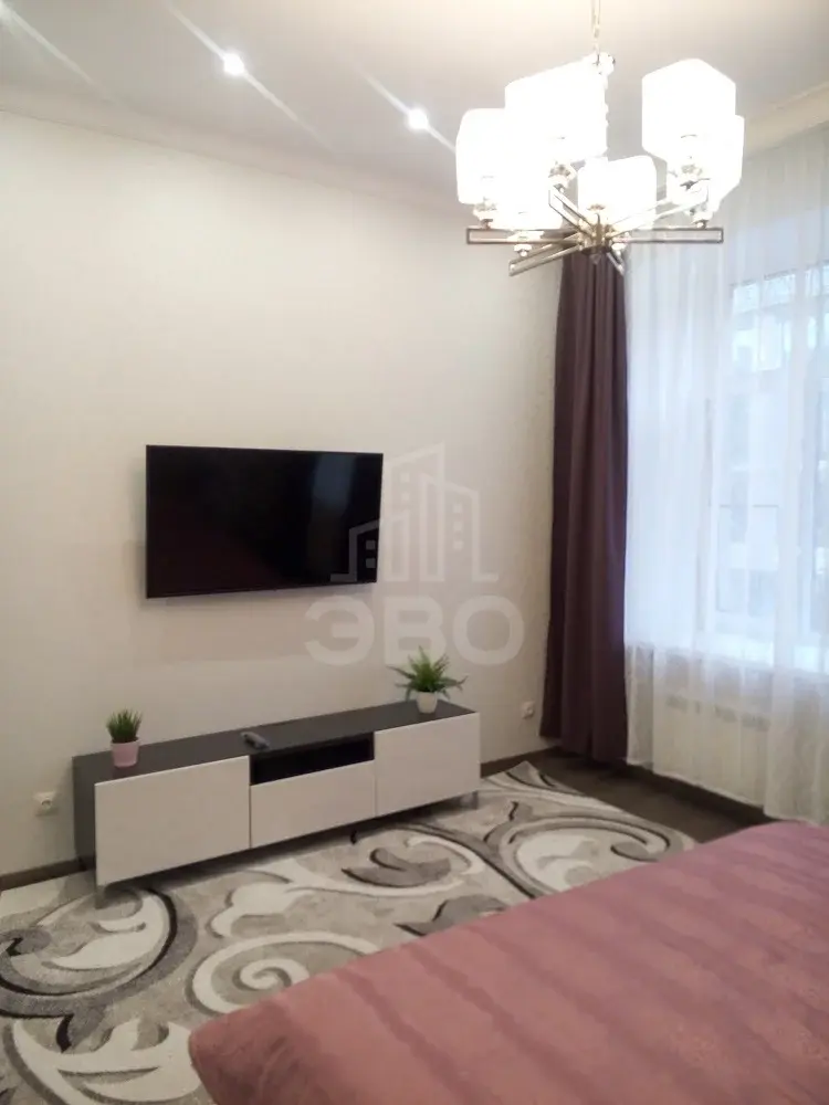 двухкомнатная квартира в Санкт-Петербурге по адресу: Марата ул., 3