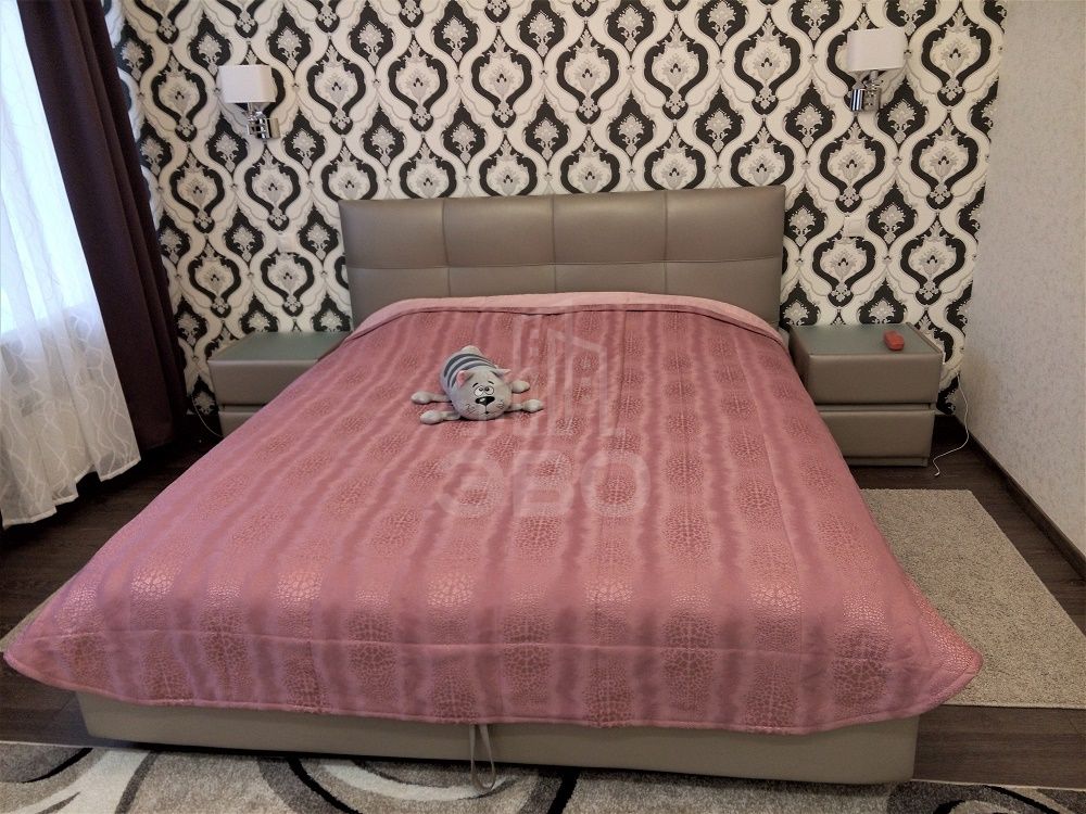 двухкомнатная квартира в Санкт-Петербурге по адресу: Марата ул., 3