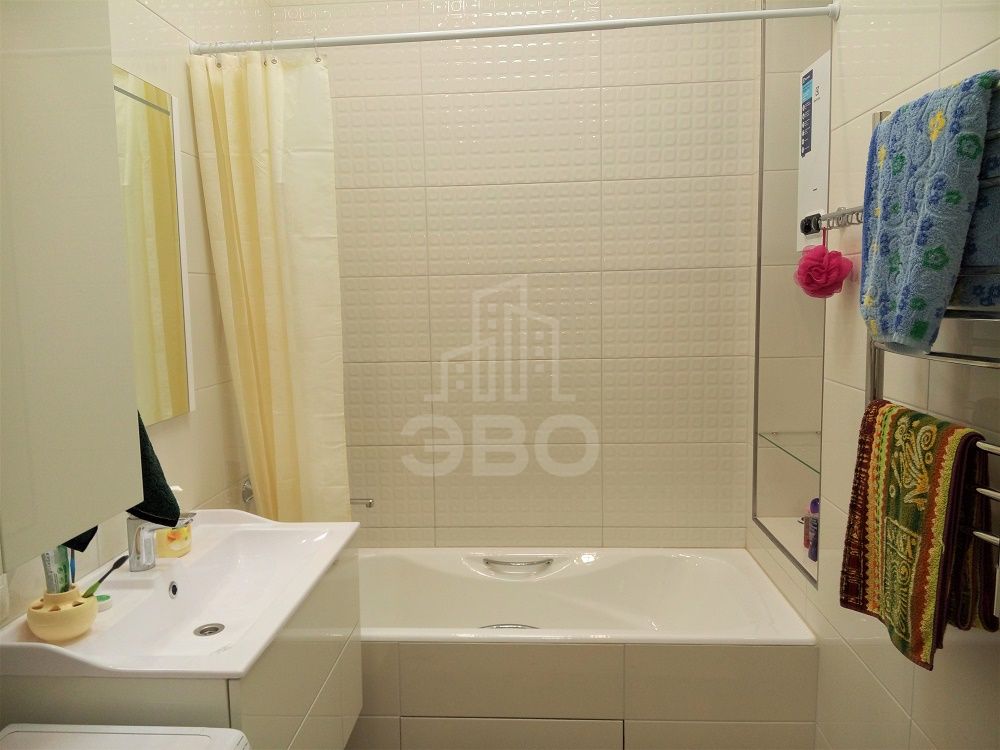 двухкомнатная квартира в Санкт-Петербурге по адресу: Марата ул., 3