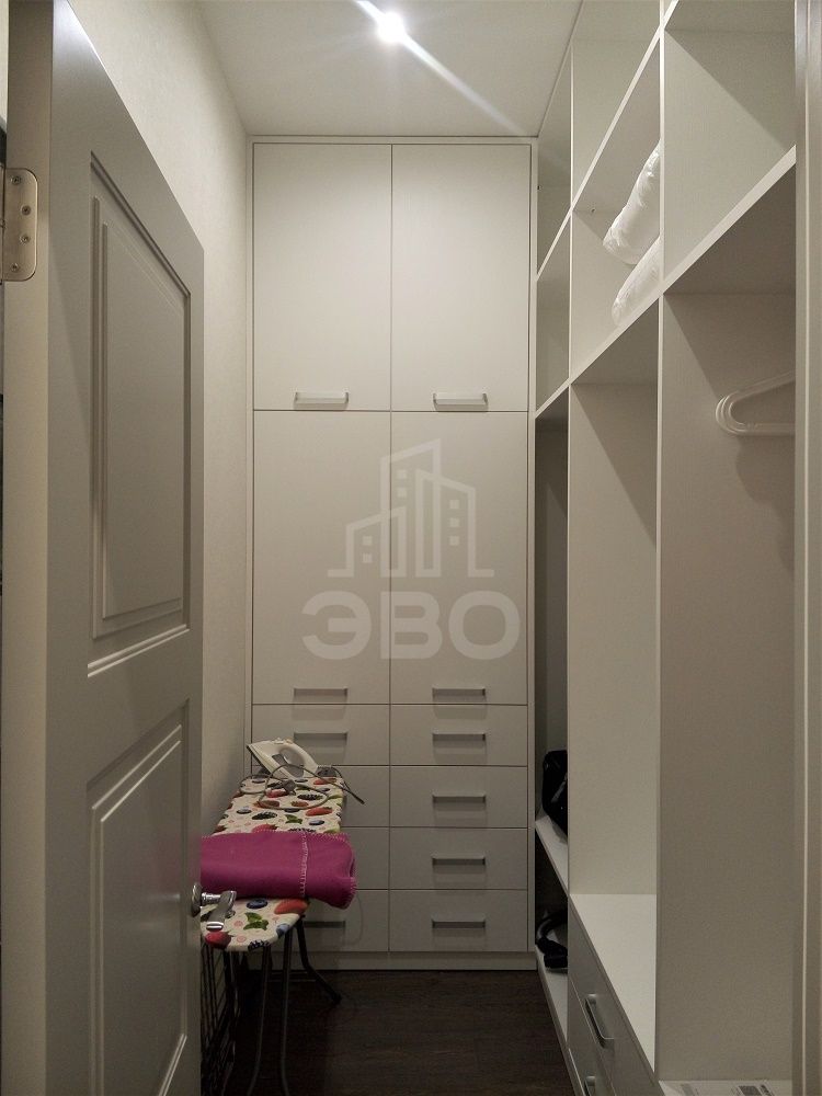 двухкомнатная квартира в Санкт-Петербурге по адресу: Марата ул., 3