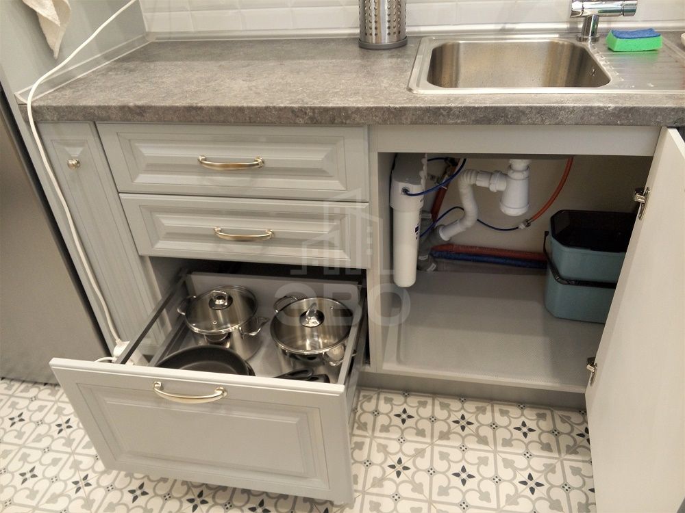 двухкомнатная квартира в Санкт-Петербурге по адресу: Марата ул., 3