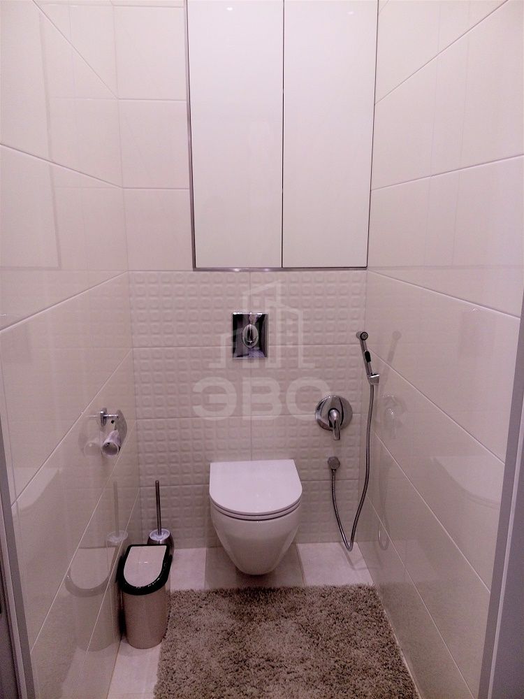 двухкомнатная квартира в Санкт-Петербурге по адресу: Марата ул., 3