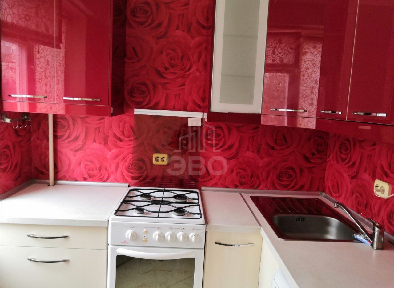 двухкомнатная квартира в Санкт-Петербурге по адресу: Софийская ул., 37, к 5