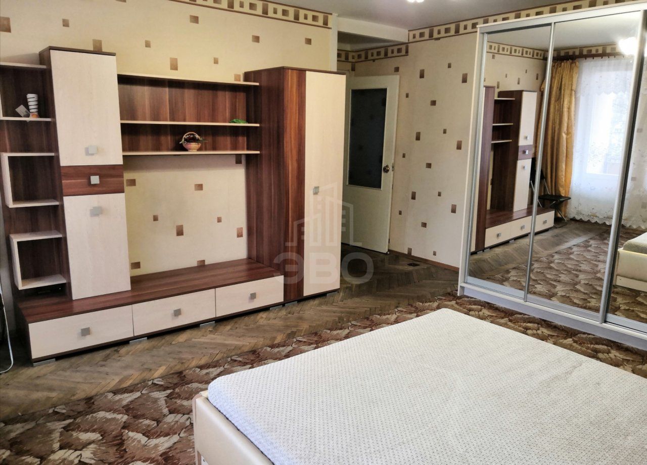 двухкомнатная квартира в Санкт-Петербурге по адресу: Софийская ул., 37, к 5