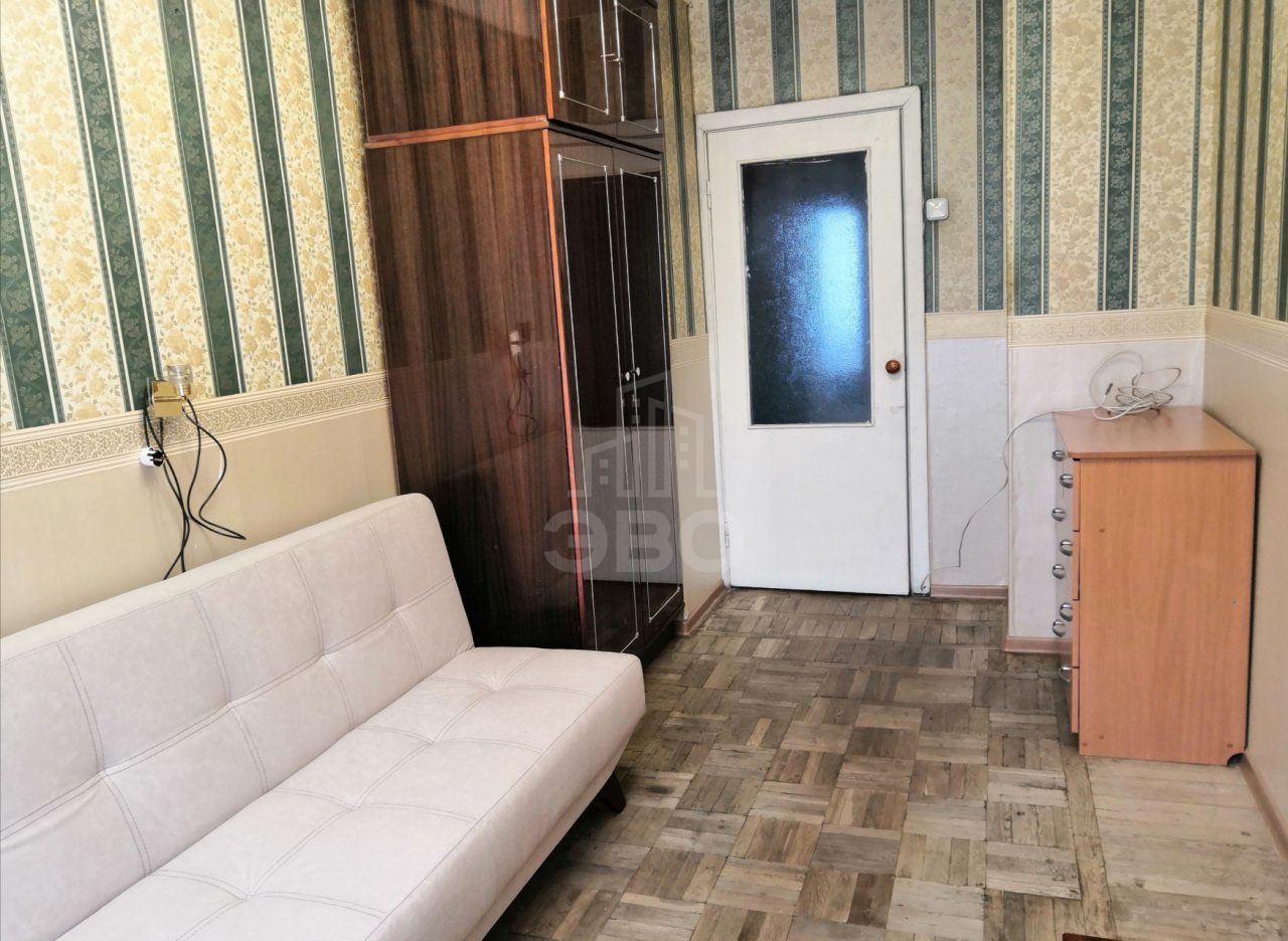 двухкомнатная квартира в Санкт-Петербурге по адресу: Софийская ул., 37, к 5