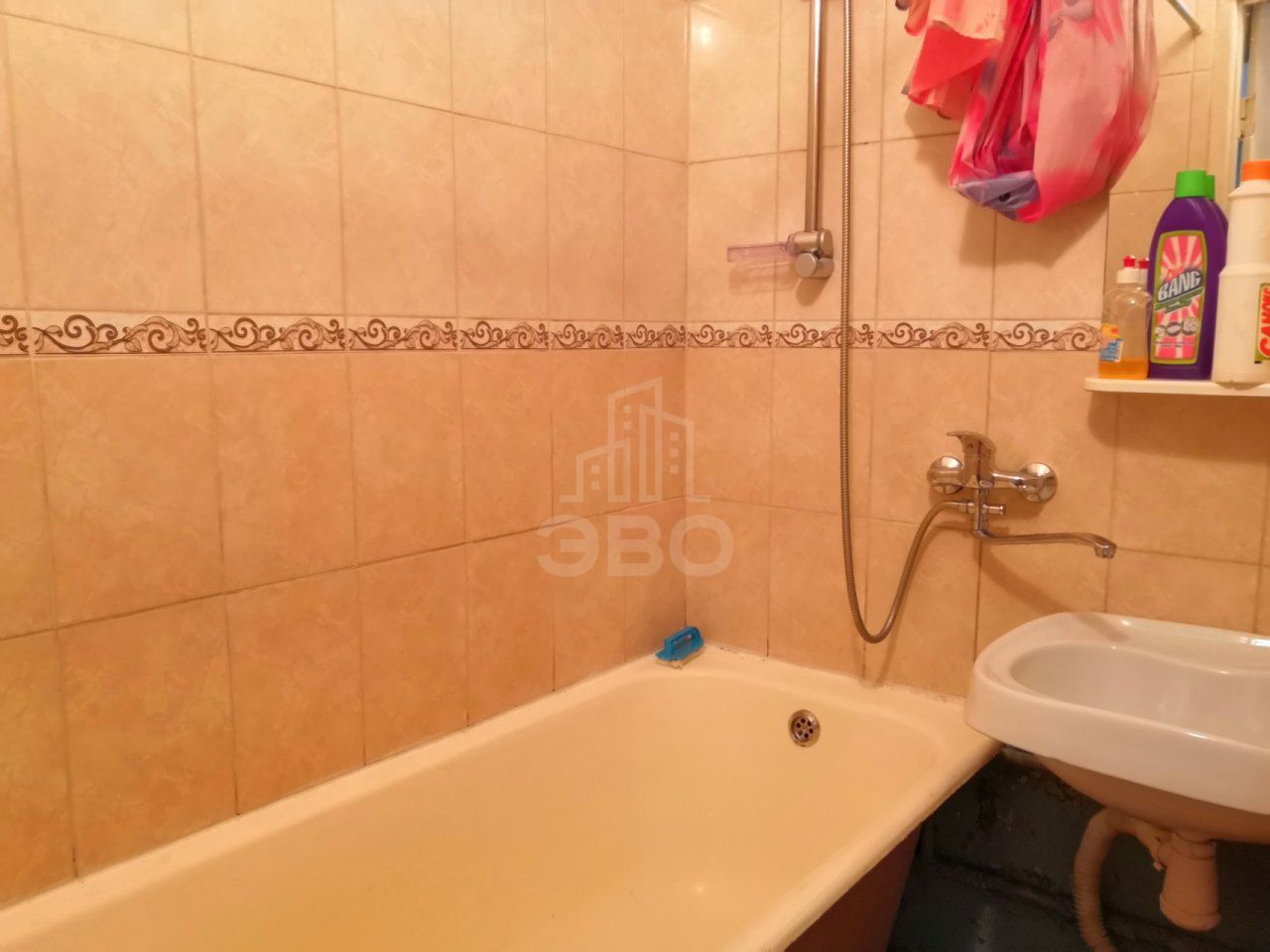 двухкомнатная квартира в Санкт-Петербурге по адресу: Софийская ул., 37, к 5