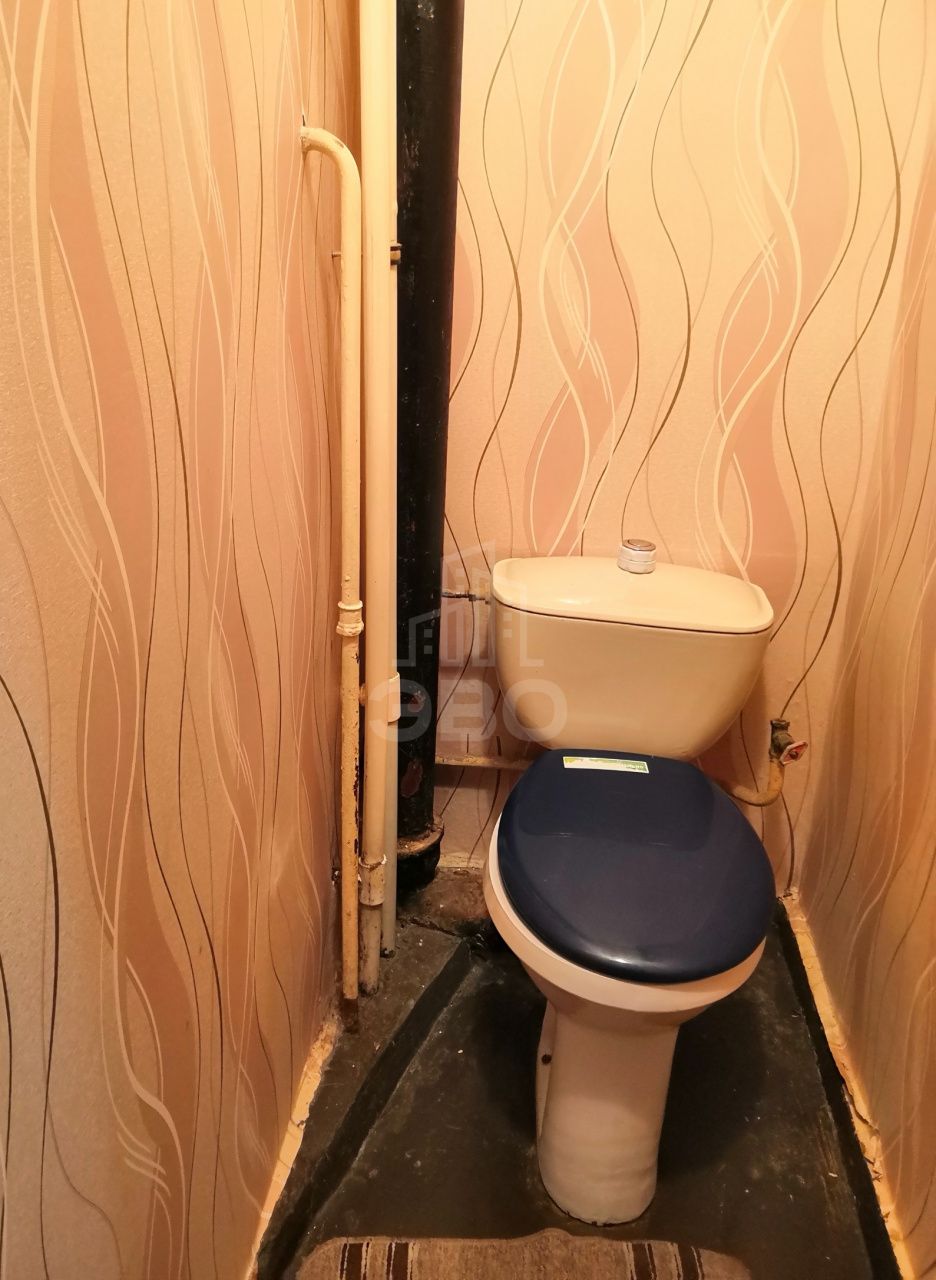 двухкомнатная квартира в Санкт-Петербурге по адресу: Софийская ул., 37, к 5