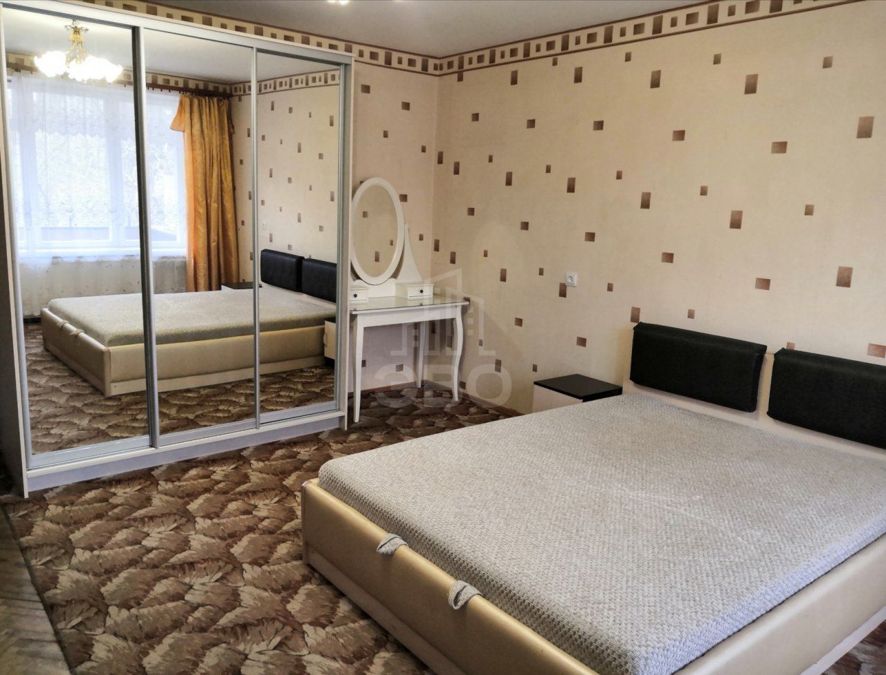 двухкомнатная квартира в Санкт-Петербурге по адресу: Софийская ул., 37, к 5