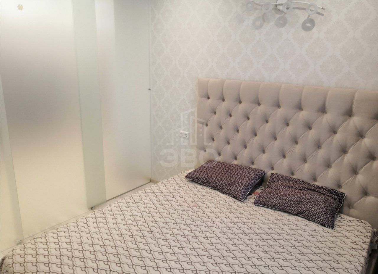 двухкомнатная квартира в Санкт-Петербурге по адресу: Репищева ул., 10, к 1