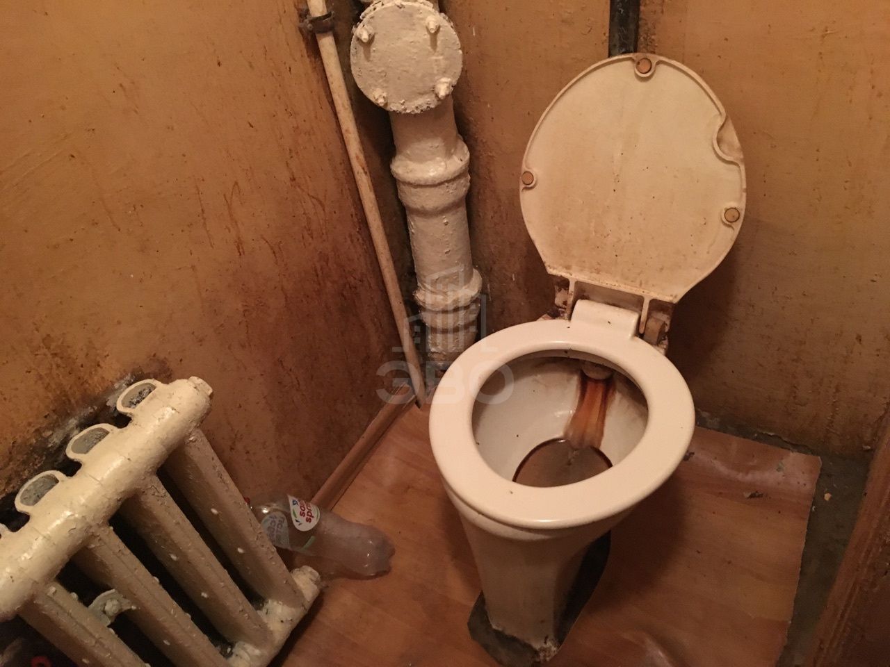 комната в Санкт-Петербурге по адресу: Красного Курсанта ул., 23