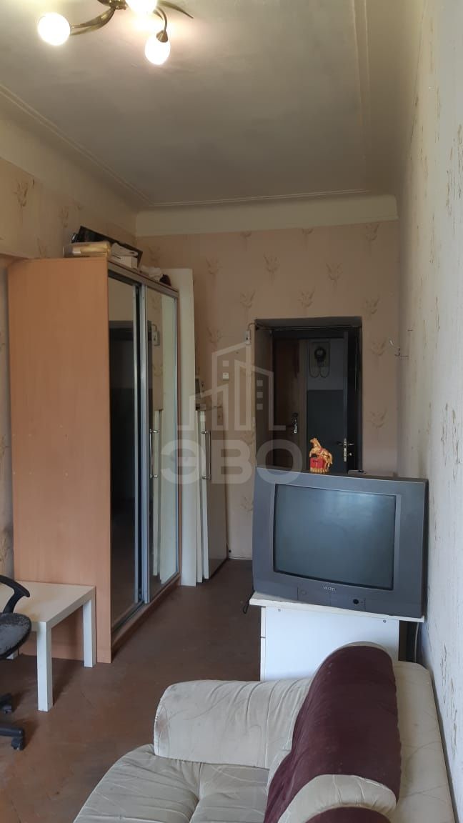 комната в Санкт-Петербурге по адресу: Красного Курсанта ул., 23